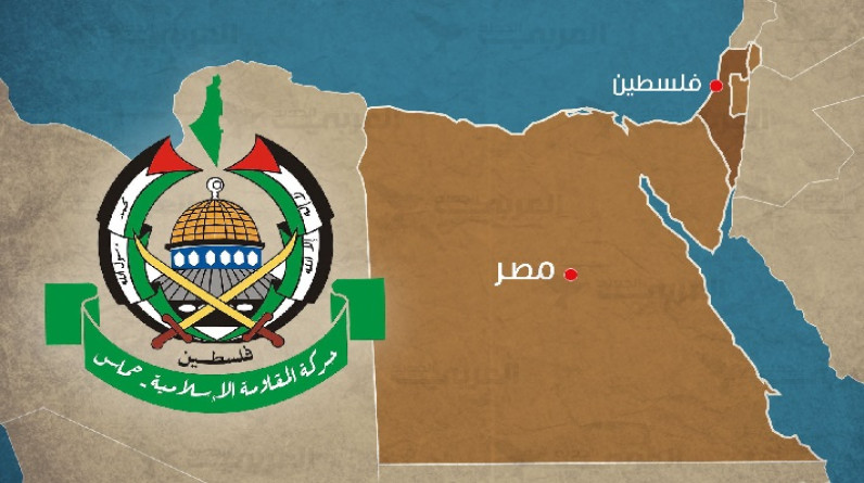 "حماس" تثمن موقف مصر من التهديدات الإسرائيلية بشأن محور فيلادلفيا